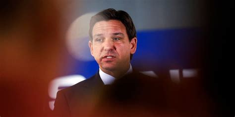 DeSantis Lawyer Can’t Name a Single Policy That Led to Reform Prosecutor’s Suspension